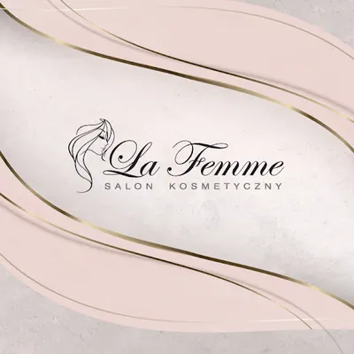 Salon kosmetyczny La Femme